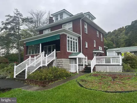 13711 Bedford Rd NE, Cumberland, MD 21502