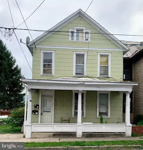 611 Elm St NW, Cumberland, MD 21502