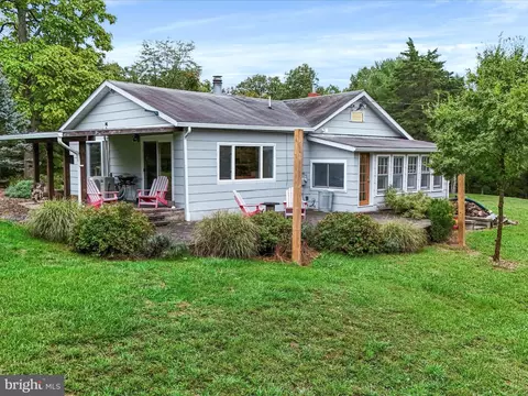 21105 Oliver Beltz Rd SE, Oldtown, MD 21555