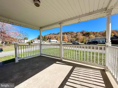 23802 German St, Barton, MD 21521 photo 2