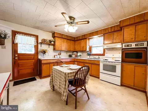 23802 German St, Barton, MD 21521 photo 5