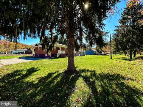 23802 German St, Barton, MD 21521 photo 19
