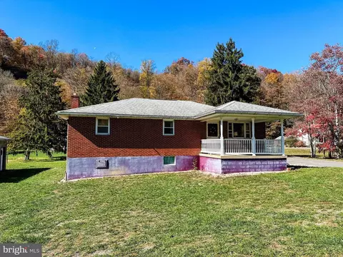 23802 German St, Barton, MD 21521 photo 21