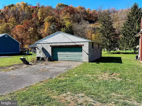 23802 German St, Barton, MD 21521 photo 17