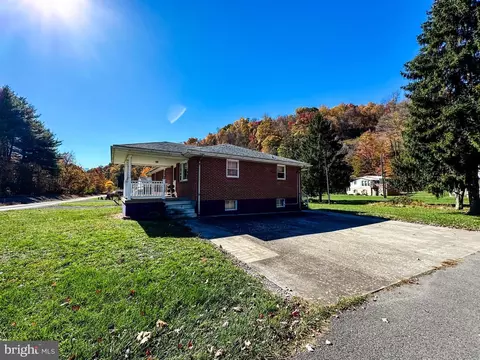 23802 German St, Barton, MD 21521 photo 18