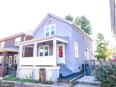 212 Wallace St, Cumberland, MD 21502