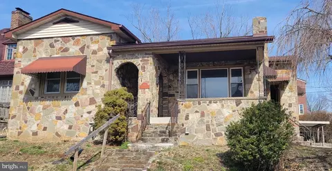 801 Edgewood Dr, Cumberland, MD 21502