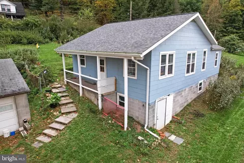 16206 Baltimore Pike NE, Cumberland, MD 21502