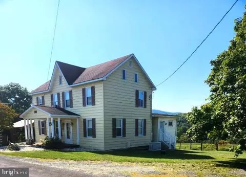 11119 Stotlemeyer Rd SE, Little Orleans, MD 21766
