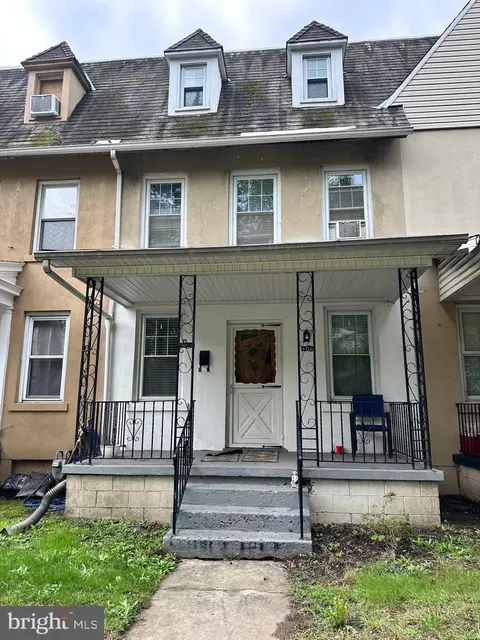 406 Maryland Ave, Westernport, MD 21562
