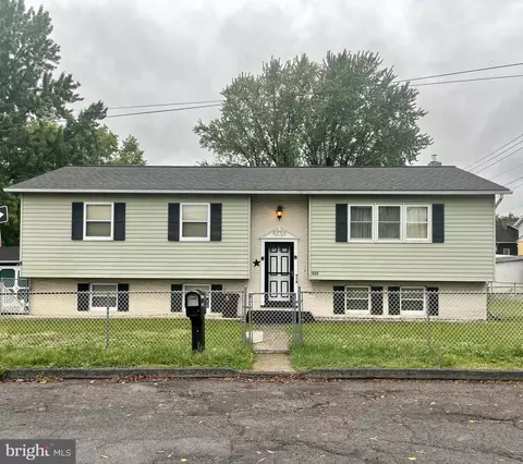 505 E Second St, Cumberland, MD 21502