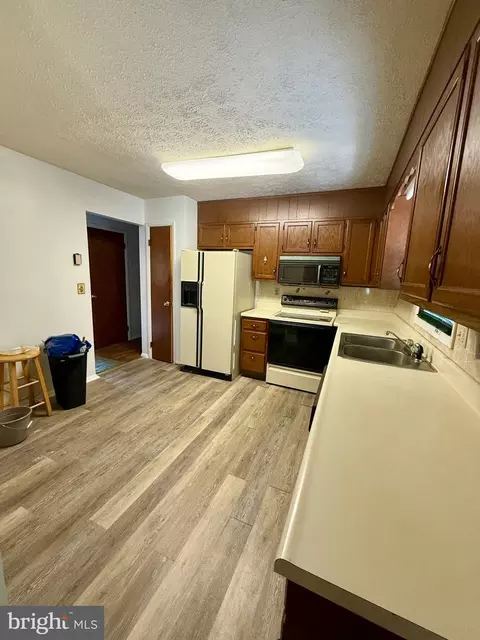 Kitchen - 505 E Second St, Cumberland, MD 21502 photo 2 of 2