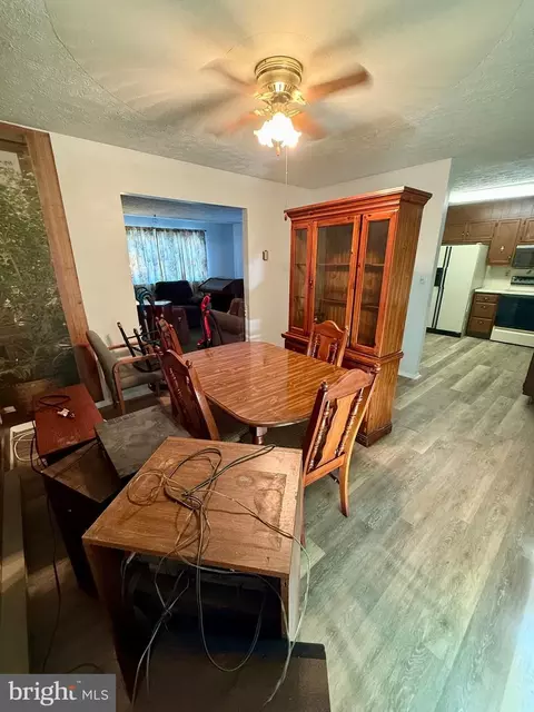 Dining - 505 E Second St, Cumberland, MD 21502 photo 2 of 2
