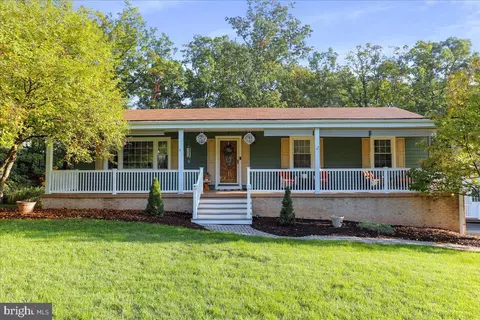 14703 N Bel Air Dr SW, Cresaptown, MD 21502