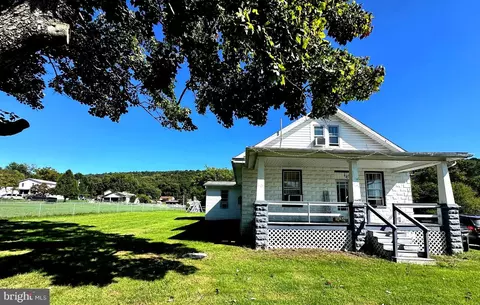 14408 Uhl Hwy SE, Cumberland, MD 21502