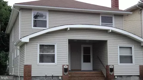 98 100 Bowery St, Frostburg, MD 21532