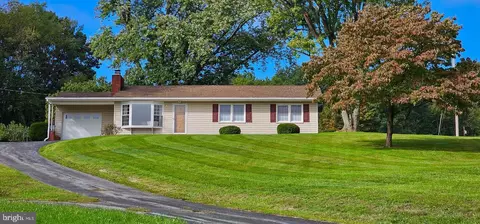 21310 National Pike NE, Flintstone, MD 21530