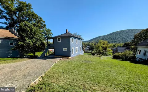 12403 Mcmullen Hwy, Cumberland, MD 21502