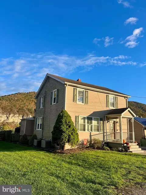 13420 Pershing St, Cumberland, MD 21502