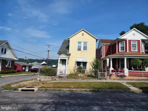 225 Pennsylvania Ave, Cumberland, MD 21502