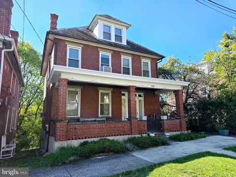 528 Cumberland St, Cumberland, MD 21502