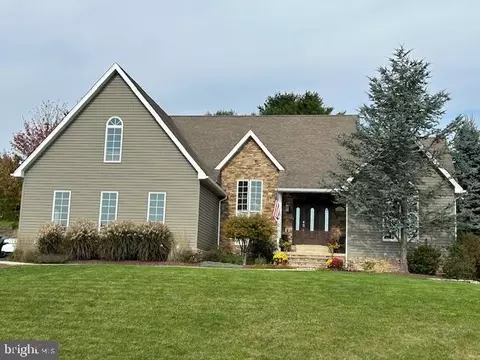 505 Grandview Dr, Frostburg, MD 21532