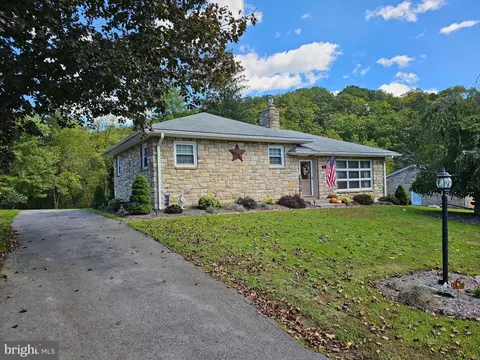 12909 Growdenvale Dr NE, Cumberland, MD 21502