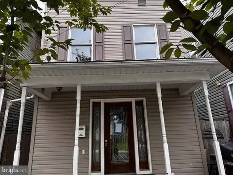 520 Shriver Ave, Cumberland, MD 21502