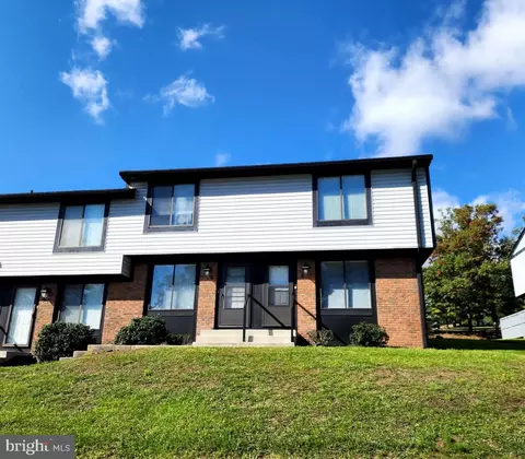 935 Pinecrest Dr #A6, Cumberland, MD 21502