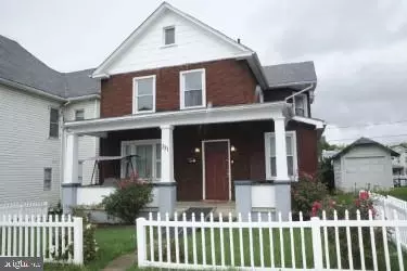 131 Grand Ave, Cumberland, MD 21502