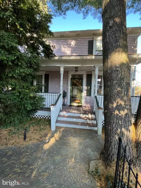 131 W College Ave, Frostburg, MD 21532