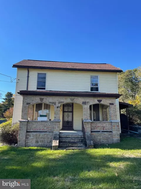 20403 Morgan St SW, Midlothian, MD 21543