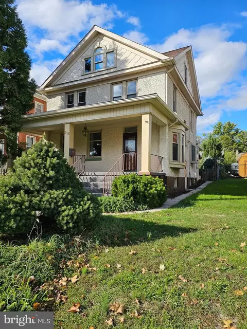 316 Prince George St, Cumberland, MD 21502