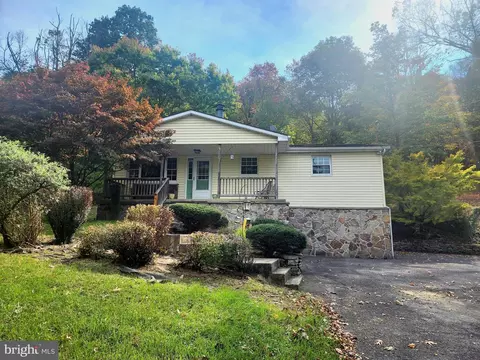 40 C St, La Vale, MD 21502