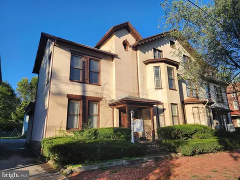 303 Washington St, Cumberland, MD 21502