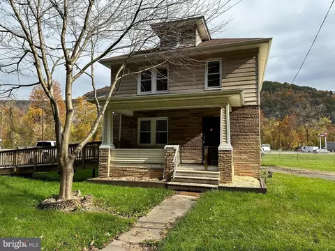10712 Old Mount Savage Rd NW, La Vale, MD 21502