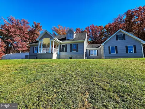11900 Cash Vly, Cumberland, MD 21502