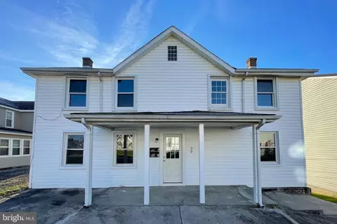 30 Beall St, Frostburg, MD 21532