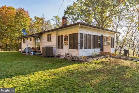 11819 Mcmullen Hwy SW, Cumberland, MD 21502