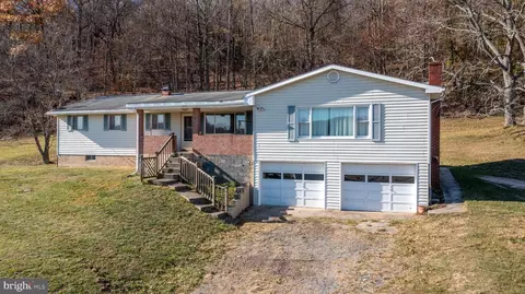 14301 Hazen Rd NE, Cumberland, MD 21502