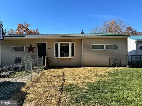 14004 Cedarwood Dr SW, Cresaptown, MD 21502