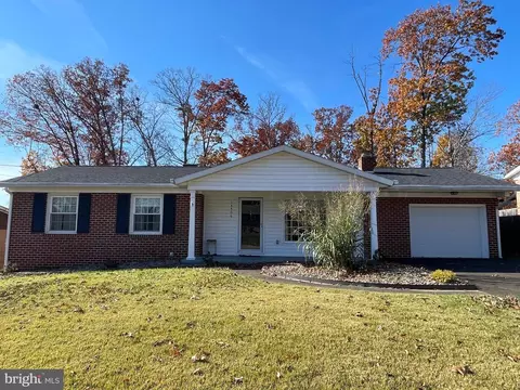 14506 N Bel Air Dr SW, Cresaptown, MD 21502