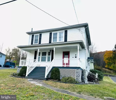 12915 Bedford Rd NE, Cumberland, MD 21502
