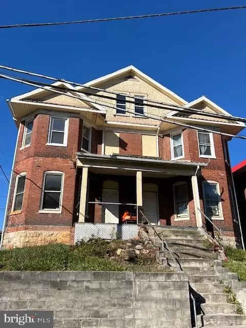 11-13 Virginia Ave, Cumberland, MD 21502