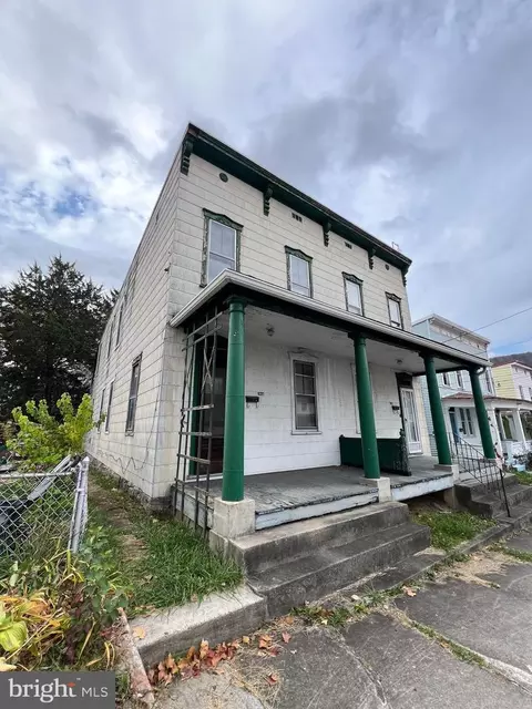630 Columbia Ave, Cumberland, MD 21502