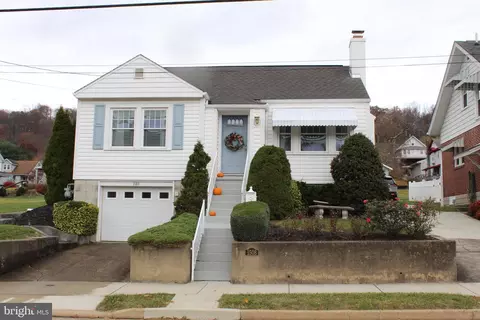 1508 Frederick St, Cumberland, MD 21502