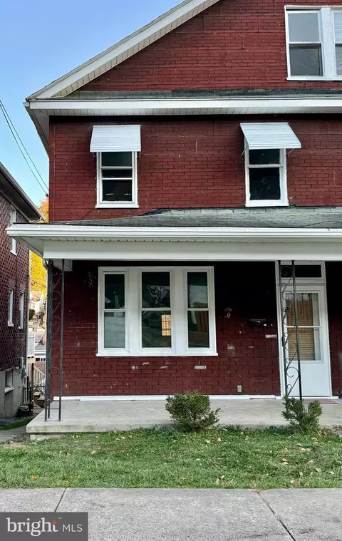 607 Lincoln St, Cumberland, MD 21502