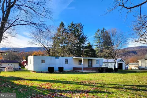 14811 Lone Oak Rd, Cresaptown, MD 21502