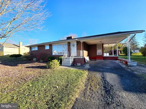 13606 Brant Rd SW, Cresaptown, MD 21502
