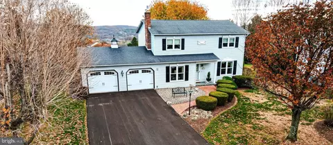 61 Summit Pl, Frostburg, MD 21532